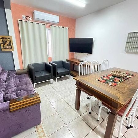 הוילה Florianópolis Residencia Gramal Do Campeche מראה חיצוני תמונה
