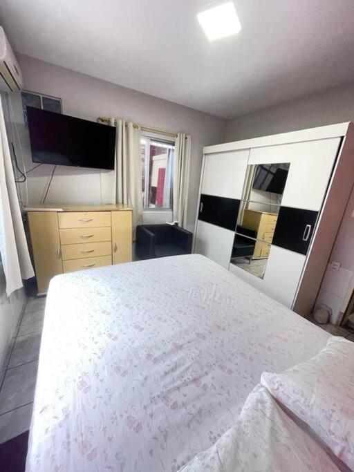 הוילה Florianópolis Residencia Gramal Do Campeche מראה חיצוני תמונה