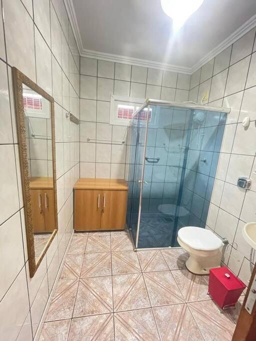 הוילה Florianópolis Residencia Gramal Do Campeche מראה חיצוני תמונה